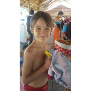 Colonia de Vacaciones - Diciembre 2014
